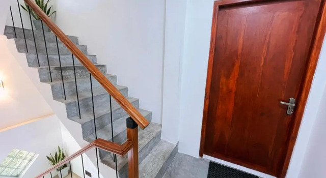 Номер Deluxe Zeleny Apartments
