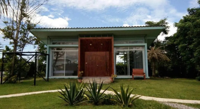 Семейный номер Standard Ban Bang Home Resort