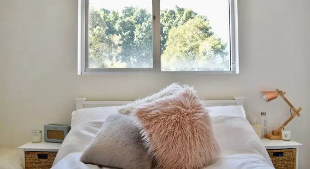 Bright and Open 2 Bedroom Bondi Flat, Buchen Sie Hotel Edgecliff New South Wales