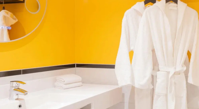 Номер Superior Mercure Hotel Forbach Centre de Loisirs