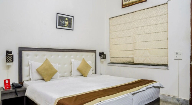 OYO 6774 Apartment The White Feathers, Prenota Appartamento Calcutta 