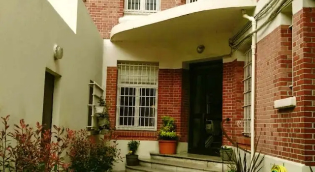 Apartment With 2 Bedrooms in Saint-denis, With Wonderful City View, Ba