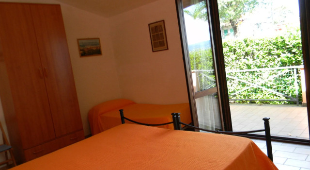 Casa Vacanza Malescale, Buchen Sie Hotel Orvieto Umbrien