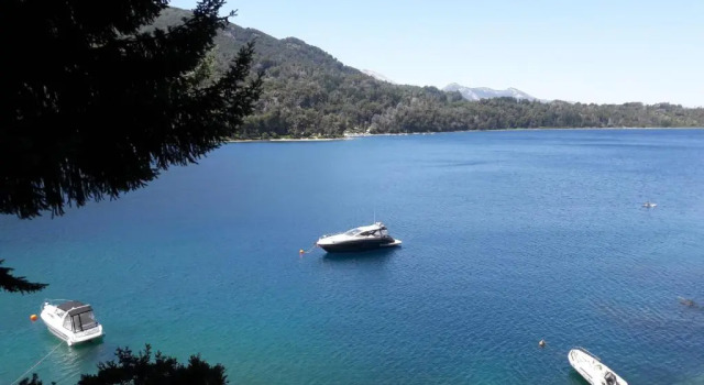Номер Standard Dos Bahias Lake Resort