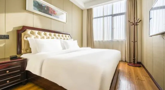 Deluxe Vierer Suite Yuting Hotel