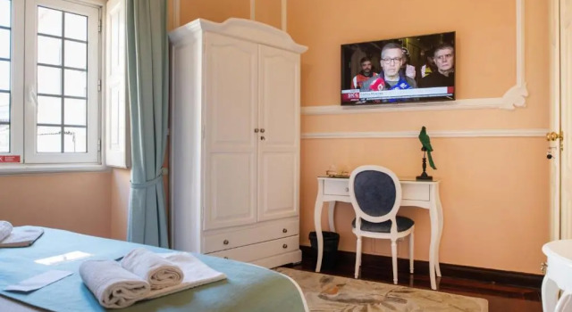 Номер Deluxe Casa Beny 1897 Guesthouse