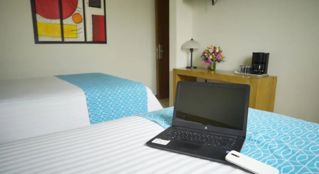 Camera doppia Standard Rymma Hotel