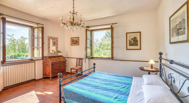 Nice Apartment in Cortona AR With 1 Bedrooms, Wifi and Outdoor Swimming Pool, Rezervați Apartament Cortona 