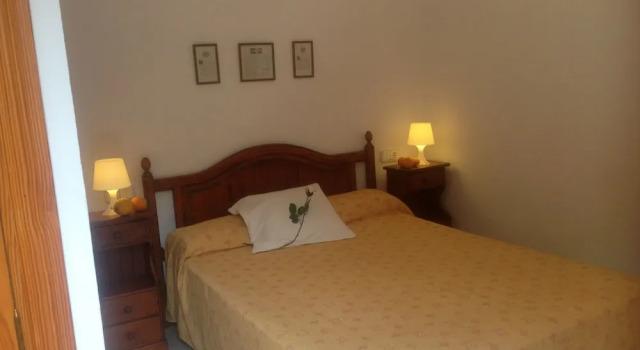 Апартаменты с 3 комнатами с красивым видом из окна ULLAL - Rural Charm-AGRITOURISM approx 65000 meters PLUS PRIVATE MOUNTAIN villa and Outdoor Adventure Agritourism Apartment EQUIPATED - Private Mountain Path approximately 5 minutes walking from the beach -Ideal for relaxation