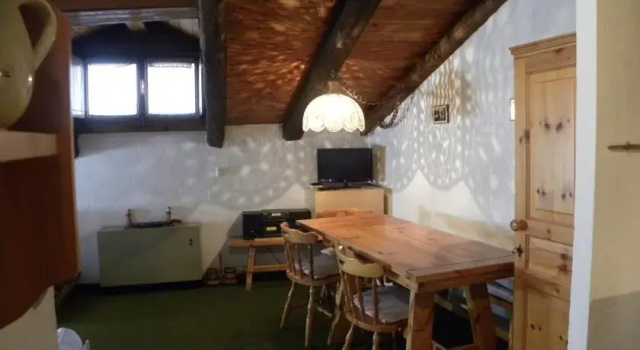 AllOmbra dello Chaberton, Забронировать Апартаменты/квартира Чезана-Торинезе Val di Susa, рядом с Виа-Латтеа