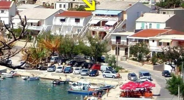 Apartments Katica, Đặt Căn hộ Metajna Pag Island