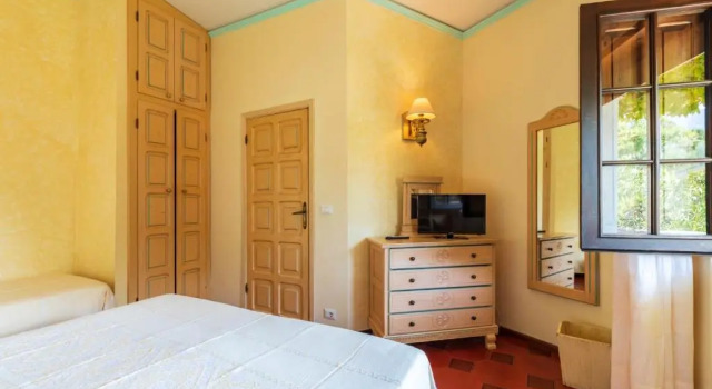 Номер Standard Costa Dorada