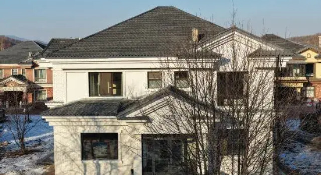 Wild and Ancient Homestay, Varaa Hotelli Harbin Heilongjiang