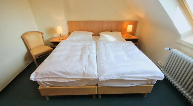 Номер Standard Hotel Wiking