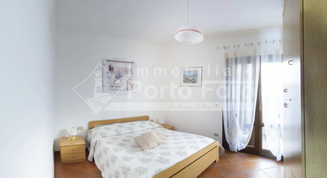 Apartment 15B - Nice two-room apartment with a patio overlooking the sea.-15B PORTO MANNU, Prenota Appartamento Palau Costa Smeralda