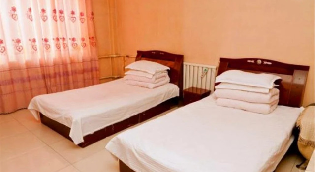 Zouping Happy Inn, Reserva ahora Hotel Zouping Shandong