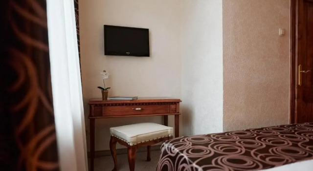 Номер Economy Hotel Villa Schubert