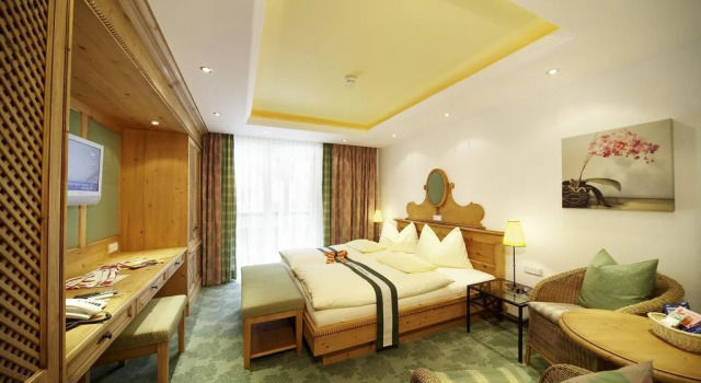 Wanderhotel Kirchner, Réserver Hôtel Bramberg am Wildkogel Wildkogel Arena