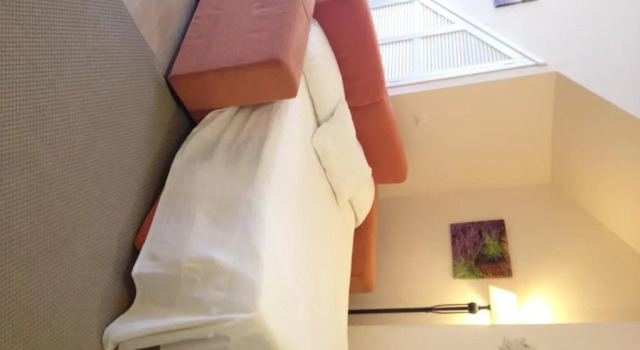 Апартаменты Torre Faro House
