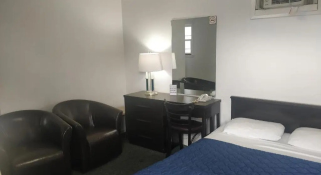 Двухместный номер Standard Inn On Pim