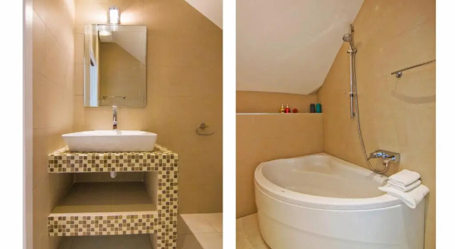 Номер Deluxe Laura Lux Suites