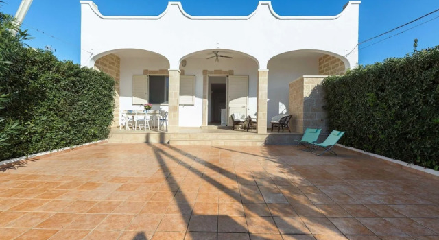 Villa Relù