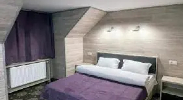 Royal Bucovina Residence Adults Only, Rezervovat Hotel 3hvězdičkové hotely v Suceava, 3*