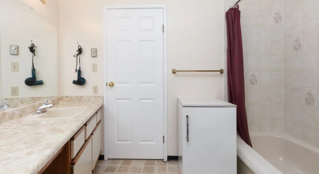Номер Deluxe Bayridge Bed and Breakfast