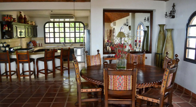 Hacienda Edith