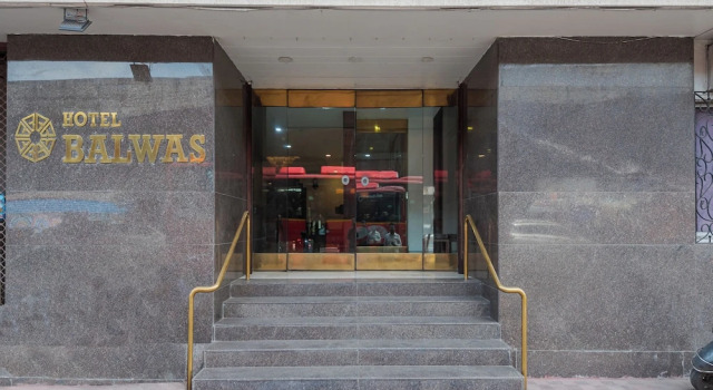 Hotel Balwas