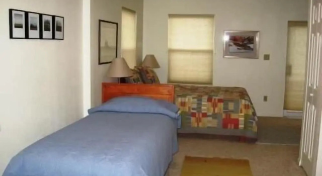 Villa on the Green 2 Bedroom Holiday Home By Pinon Vacation Rentals, Rezerwuj Willa Salida Kolorado