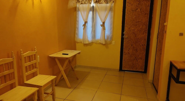 Номер Standard Casa Corazon