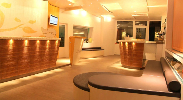Hotel Montemerlo
