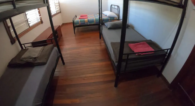 Kimberley Travellers Lodge - Broome YHA, Reserva ahora Albergue Broome 