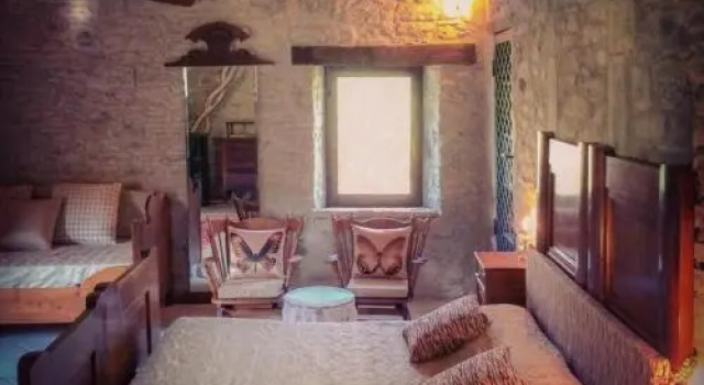 Ca Maranghi Holiday House, Забронировать Отель Отели Мугелло 3 звезды, 3*