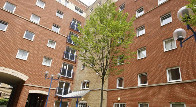 LSE High Holborn - Campus Accommodation
