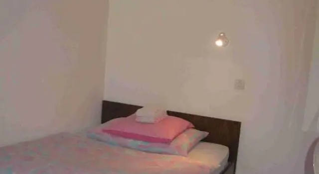 Одноместный номер Hotel-Restaurant Stechelberg Bed & Breakfast
