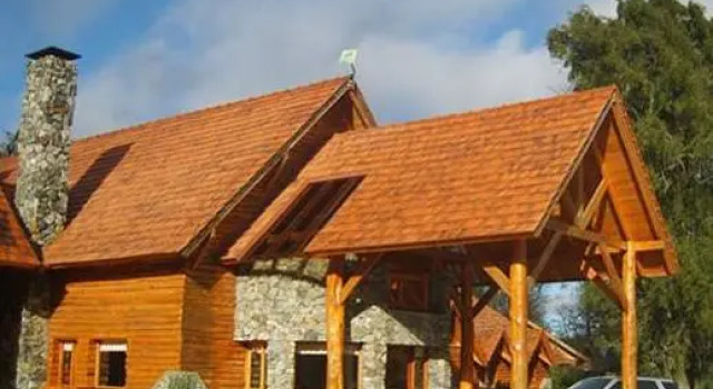 Номер Standard Hosteria Maiten Escondido
