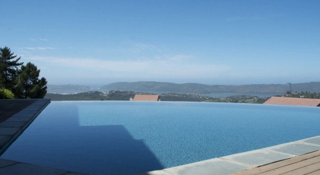 Sirius Lodge, Buchen Sie Hotel Knysna Knysna