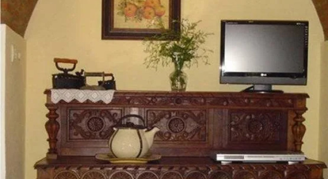 Casa Rural El Vasar, Varaa Hotelli Anora Andalusia