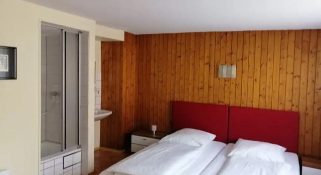 Hotel Garni Elisabeth