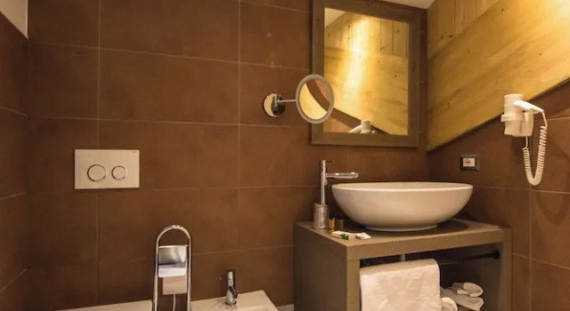Двухместный номер Standard Golden Park Resort