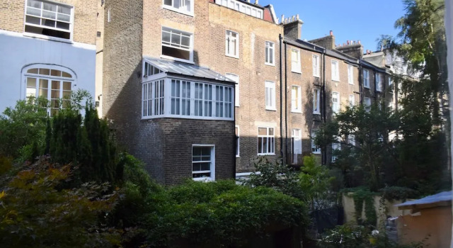 1 Bedroom Townhouse Apartment in Notting Hill, Varaa Huoneisto Asunnot kohteessa Merseyside, Huoneisto