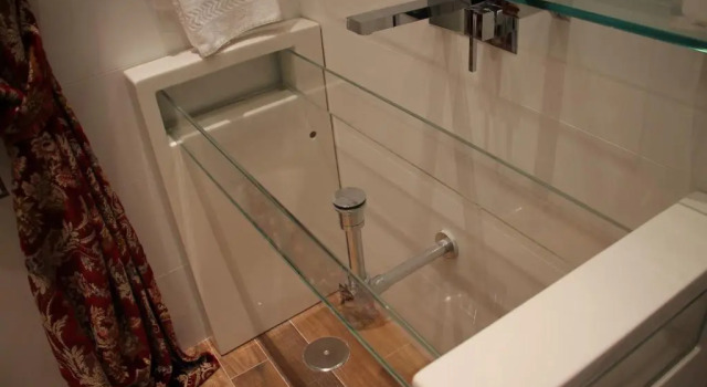 Номер Standard D.R.Rome Spanish Luxury Suites