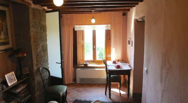 Spacious Mansion in Tuscany with Swimming Pool, Забронировать Дом для отпуска Коттеджи Чивителла-ин-Валь-ди-Кьяна, Коттедж