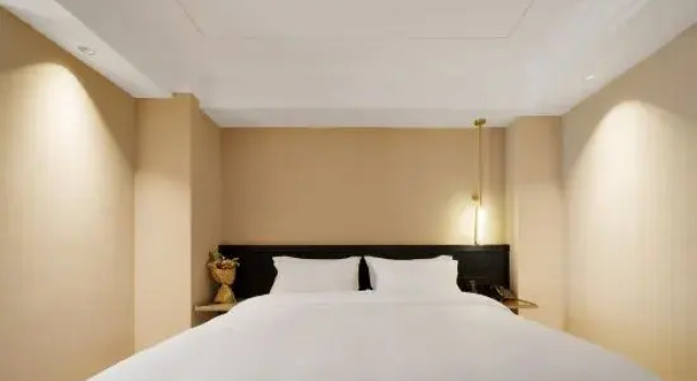 Люкс Business Earl Hotel (Longfeng Xintiandi)