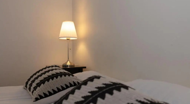 Номер Economy Skagen Hotel Annex