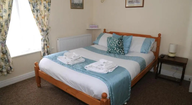 Номер Standard Ladywood House Bed and Breakfast