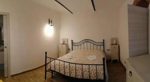 La Quercia Di Vernio, Rezerwuj Hotel Vernio Toskania