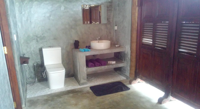 Rebirth Beach Resort